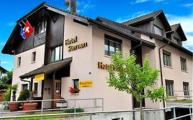 Hotel Sternen Aarau